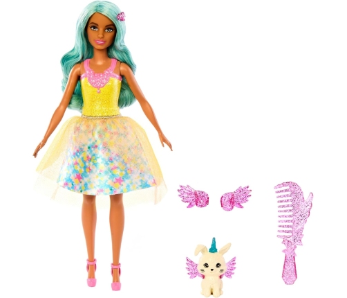 Barbie a Touch of Magic Teresa JCW51