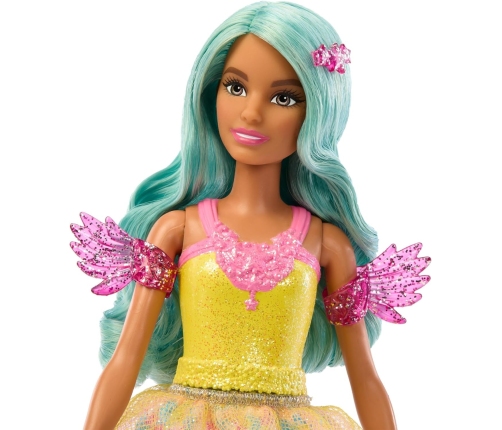 Barbie a Touch of Magic Teresa JCW51