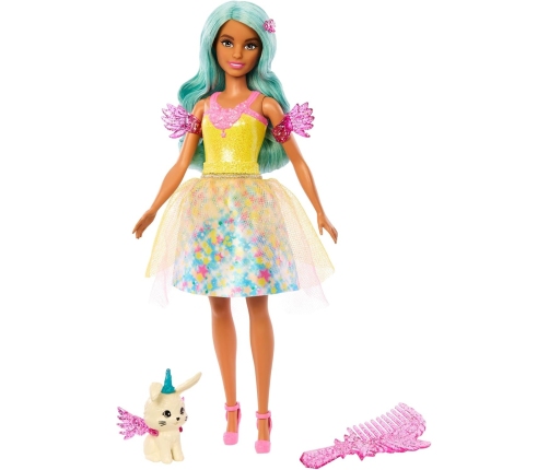 Barbie a Touch of Magic Teresa JCW51