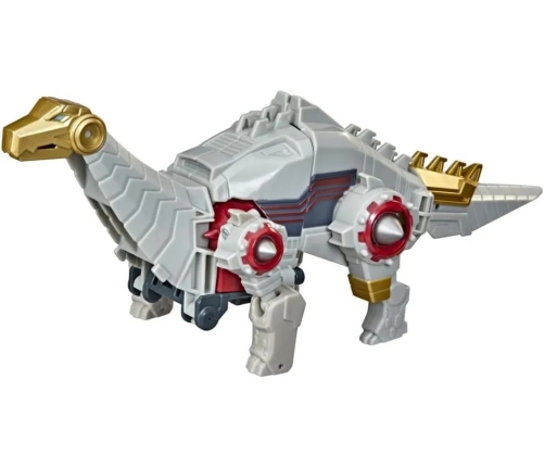 Transformers Bumblebee Cyberverse Adventures Dinobot Sludge F2754
