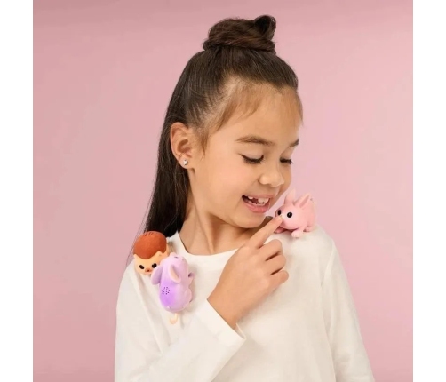 Little Live Pets NeeDees Scampee 26653