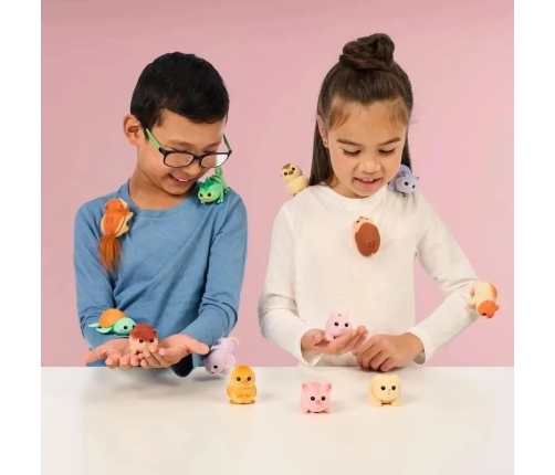 Little Live Pets NeeDees Pinkee 26653