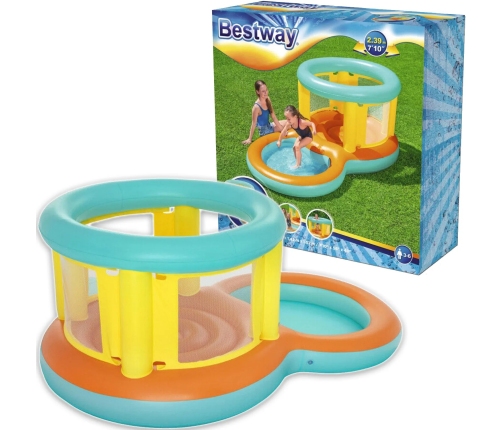 Bestway Jumptopia 239x142cm 52385