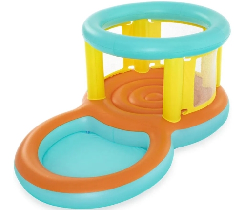 Bestway Jumptopia 239x142cm 52385