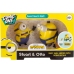 Minions 3D Comic Ons Stuart Otto 7220