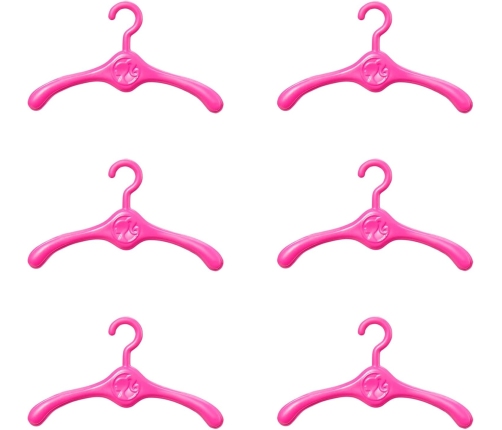 Barbie Fashionistas Ultimate Closet HJL65