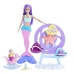 Barbie Dreamtopia Doll & Accessories HLC30