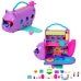 Polly Pocket Kitty Airways Playset HWP19