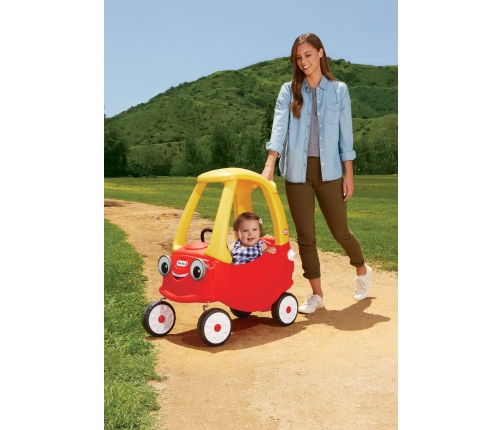 Little Tikes Cozy Coupe 170263-PE13