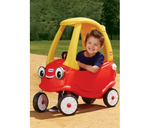 Little Tikes Cozy Coupe 170263-PE13