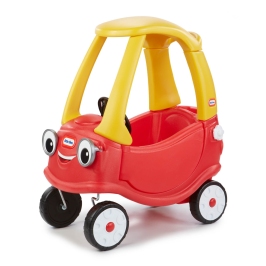 Little Tikes Cozy Coupe 170263-PE13