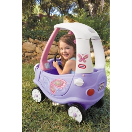 Little Tikes Cozy Coupe - Fairy 170607-PE13