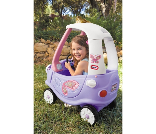 Little Tikes Cozy Coupe - Fairy 170607-PE13