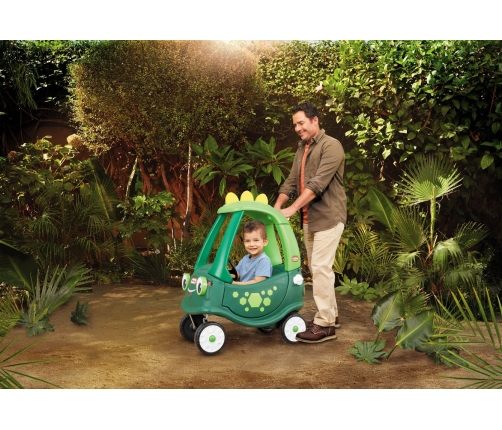 Little Tikes Cozy Coupe - Dino 170591-PE13
