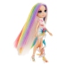 Rainbow High Hair Chalk & Style Doll- Amaya (Rainbow) 526780-EUC