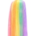 Rainbow High Hair Chalk & Style Doll- Amaya (Rainbow) 526780-EUC