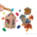 MGAs Miniverse - Make It Mini Harry Potter Honeydukes Playset 523734-EUC