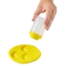 Wonder Factory Never Dry Dough Singles – Yellow 594970