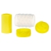 Wonder Factory Never Dry Dough Singles – Yellow 594970
