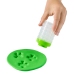 Wonder Factory Never Dry Dough Singles – Green 594987