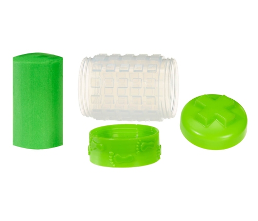 Wonder Factory Never Dry Dough Singles – Green 594987