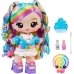 Yummiland Large Doll + Lip Gloss Pet- Rainbow (Skyler Rainbow Belt) 121022
