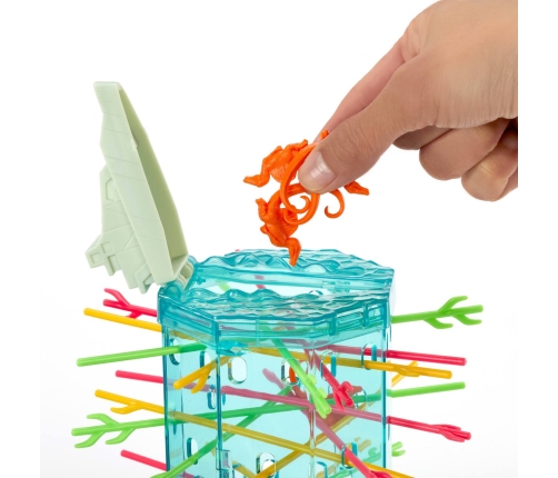 Mattel Tumblin Spinos Jurassic World JFW44