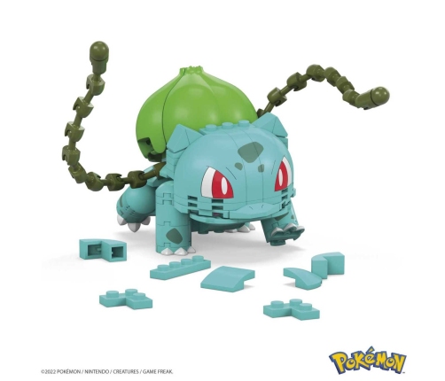 MEGA Bulbasaur Pokemon GVK83