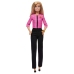 Barbie Careers Doll Future Leader HXN96