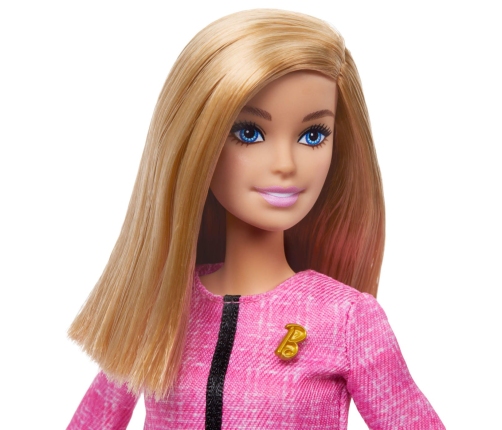 Barbie Careers Doll Future Leader HXN96