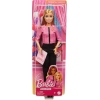 Barbie Careers Doll Future Leader HXN96