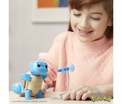 MEGA Pokemon Squirtle GYH00