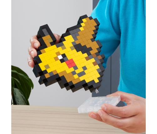 MEGA Pokemon Pikachu HTH74