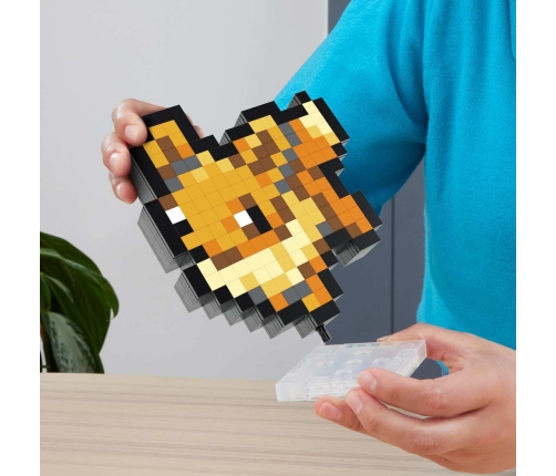 MEGA Pokemon Eevee HTH78