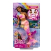 Barbie Flower Magic Mermaid Doll JDM73