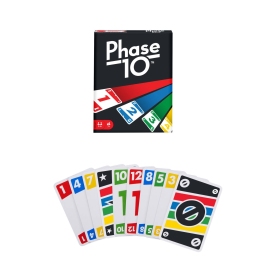 Phase 10 Game FFY05