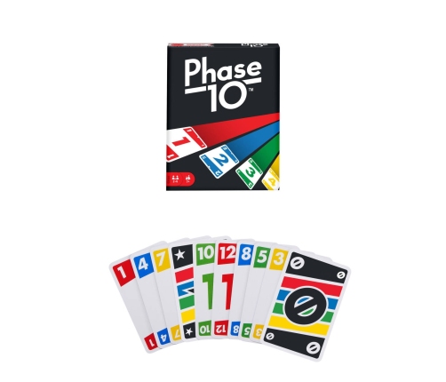 Phase 10 Game FFY05