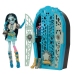 Monster High Skulltimate Frankie Stein JBG81