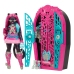 Monster High Skulltimate Secrets Catty Noir JBG82