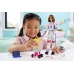 Barbie Astronaut Doll HRG45