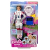 Barbie Astronaut Doll HRG45 Barbie Astronaut Doll HRG45