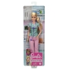 Barbie Nurse Doll GTW39