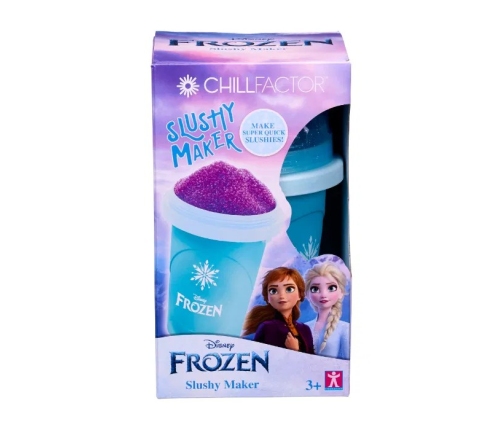 Chillfactor Frozen Elsa 08157