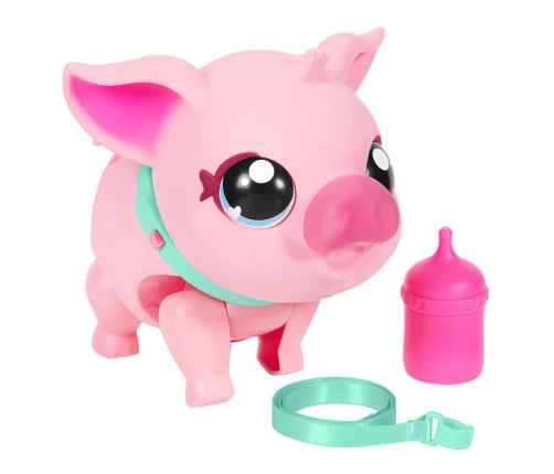 Little Live Pets My Walking Pig 26366