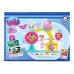 Littlest Pet Shop Fun Factory Playground 00519