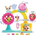 Littlest Pet Shop Fun Factory Playground 00519