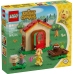 LEGO Animal Crossing 77058