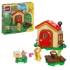 LEGO Animal Crossing 77058 LEGO Animal Crossing 77058