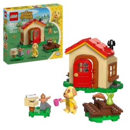 LEGO Animal Crossing 77058 LEGO Animal Crossing 77058