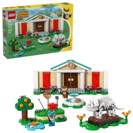 LEGO Animal Crossing 77056